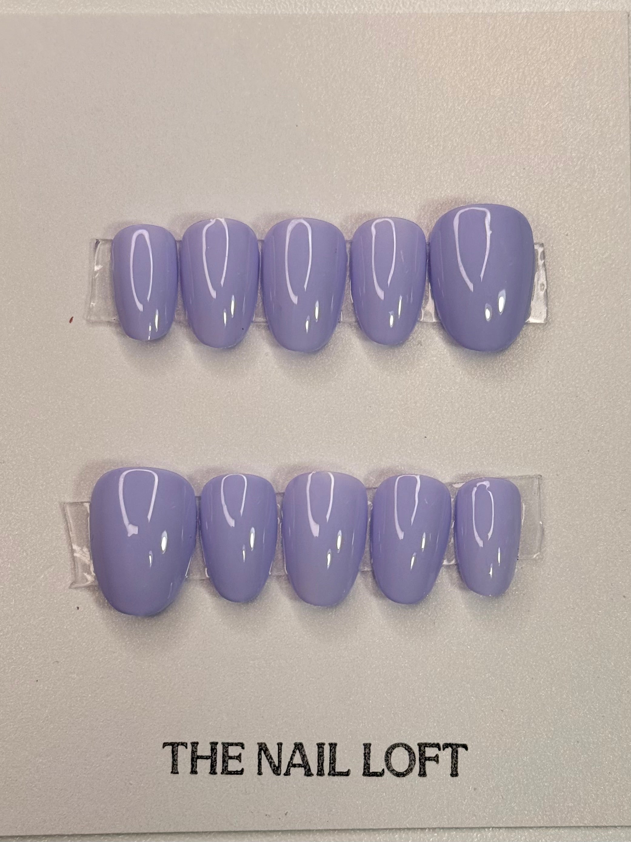 Solid Color Set