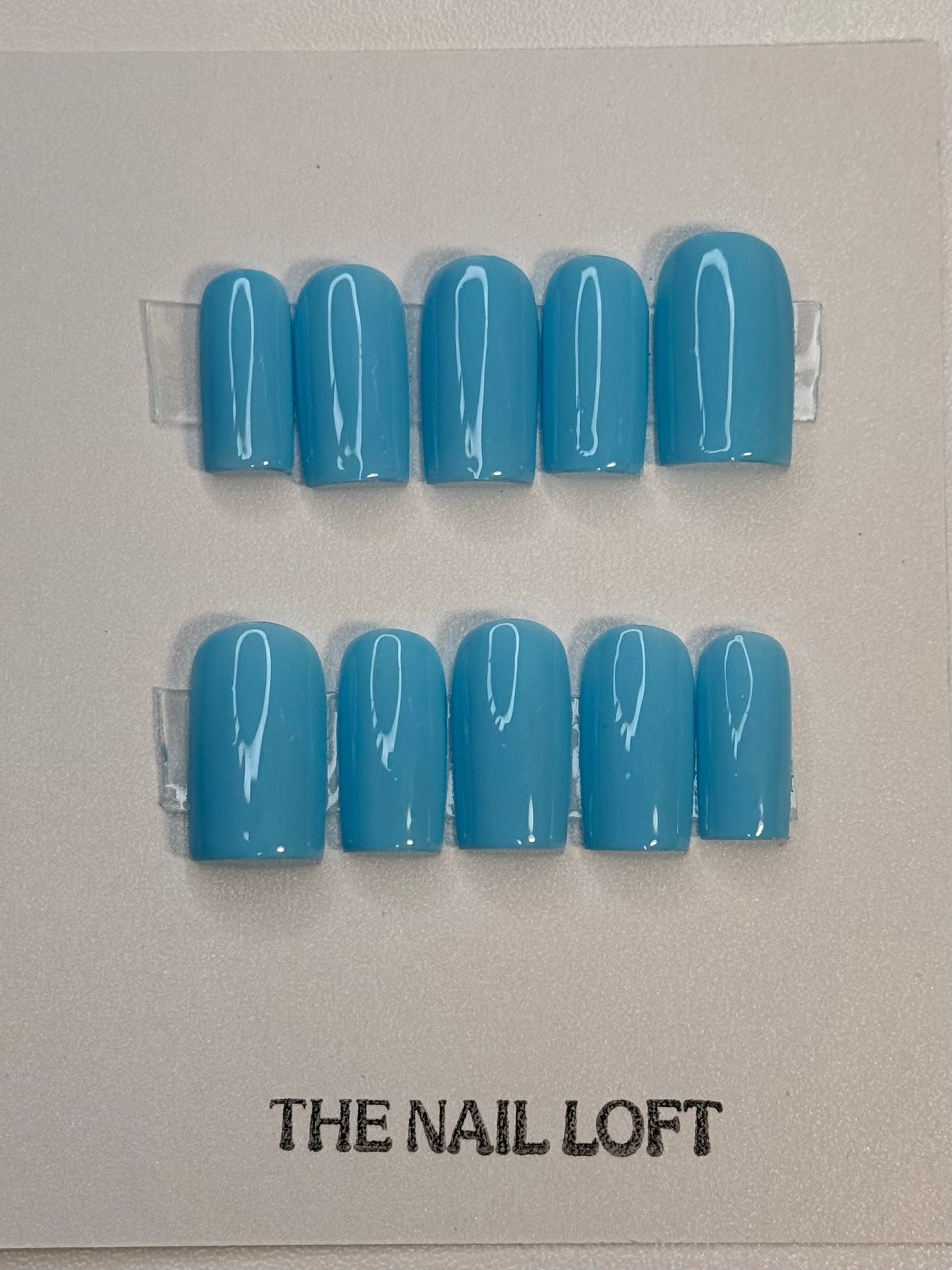 Solid Color Set
