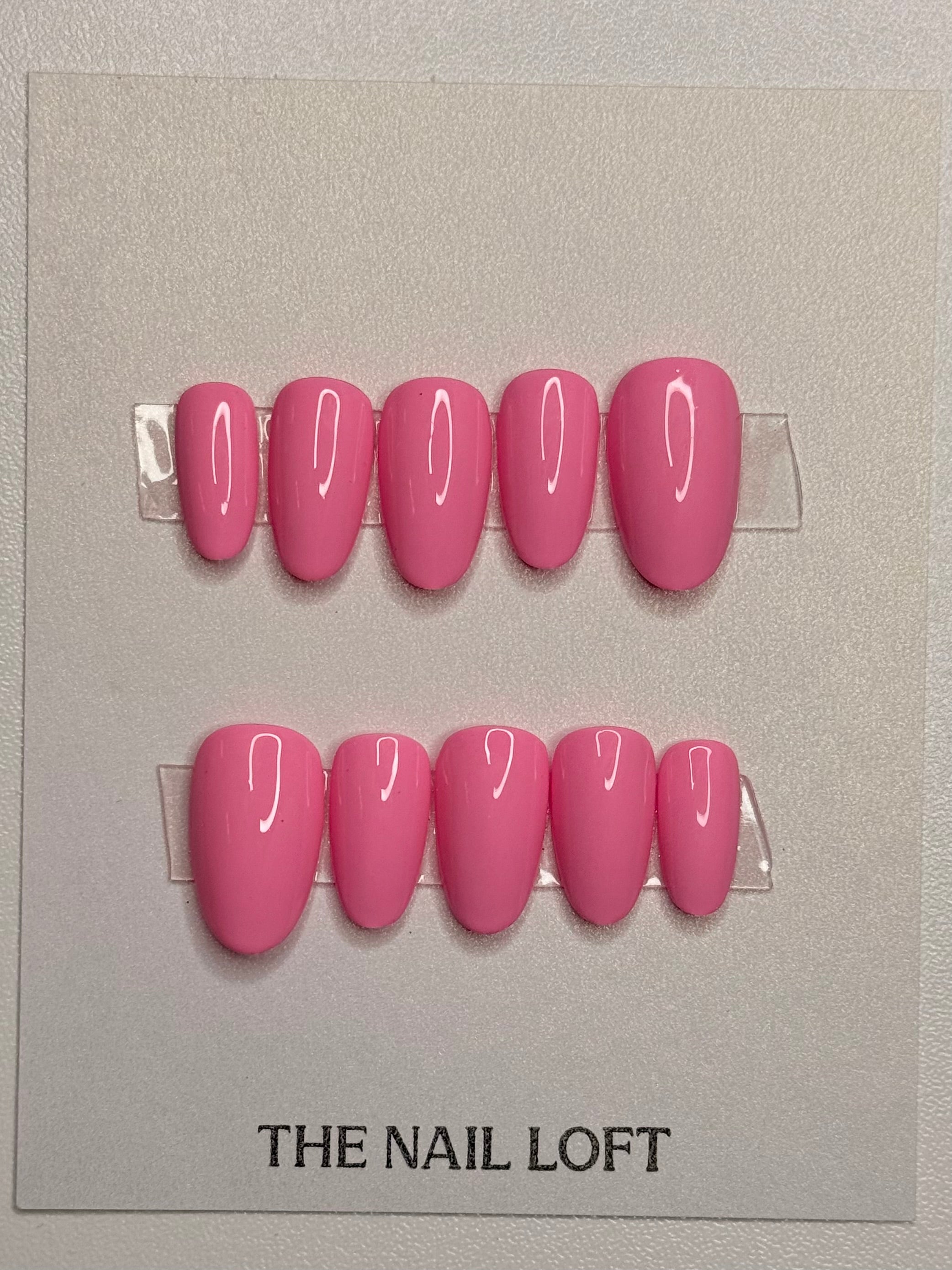 Solid Color Set