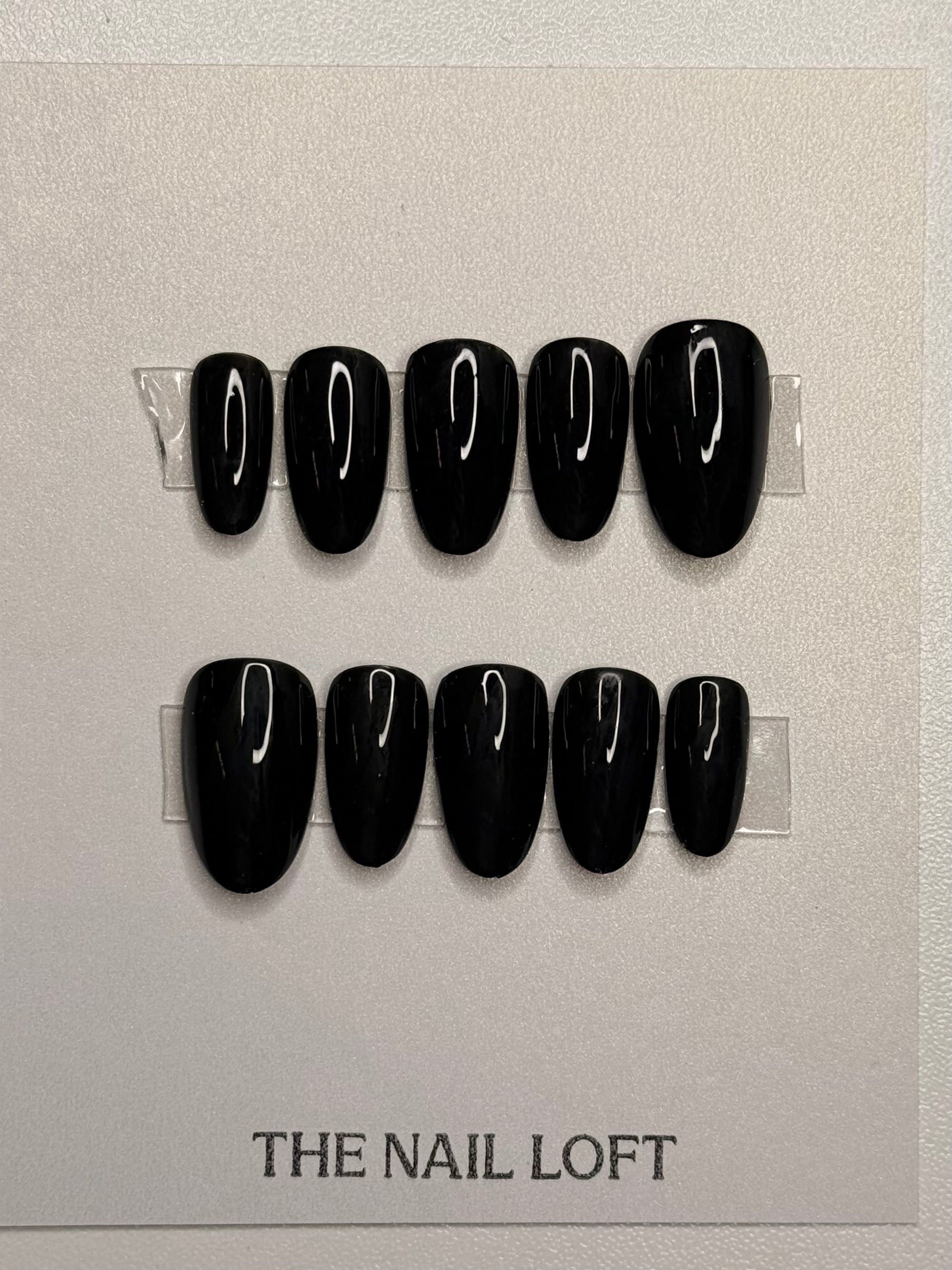 Solid Color Set