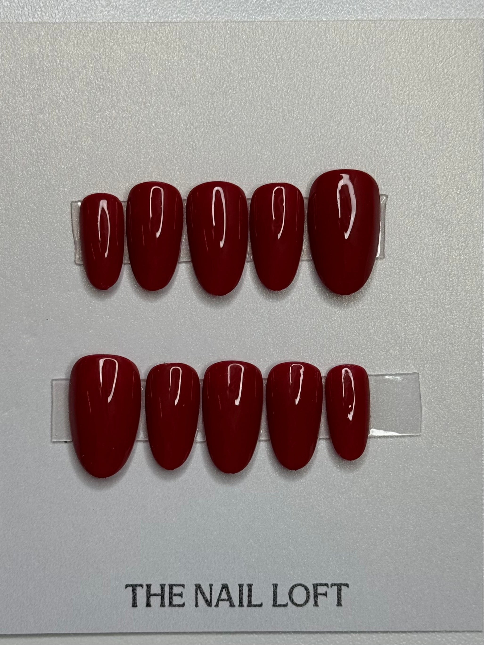 Solid Color Set